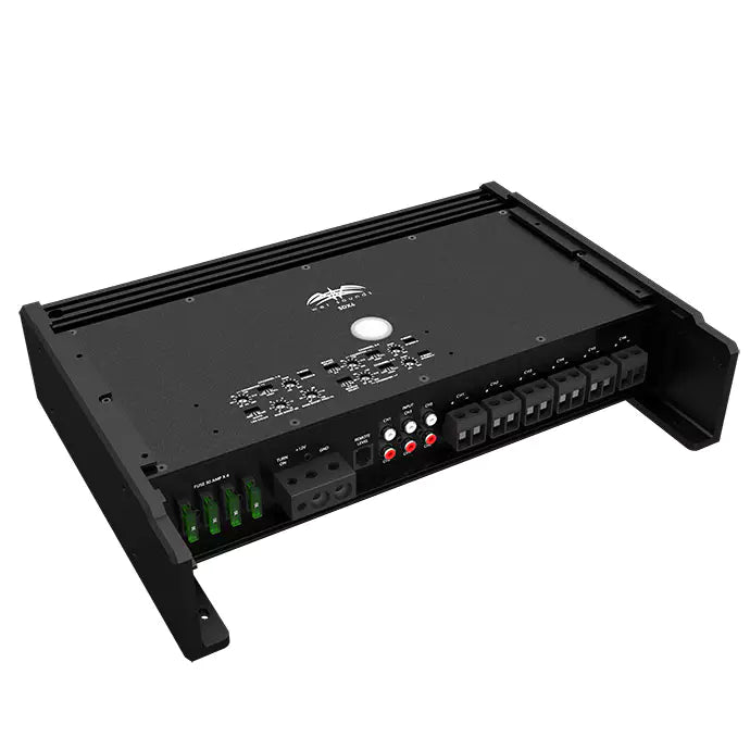 SINISTER SDX Series Amplifiers