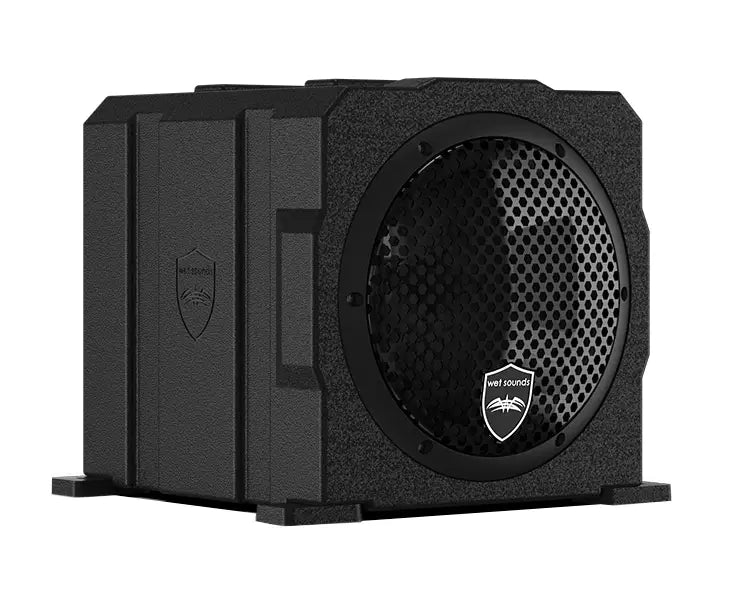 STEALTH AS Series Loaded Powered Subwoofer Enclosures