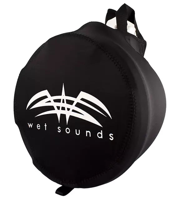 REV Series 8" Tower Speakers