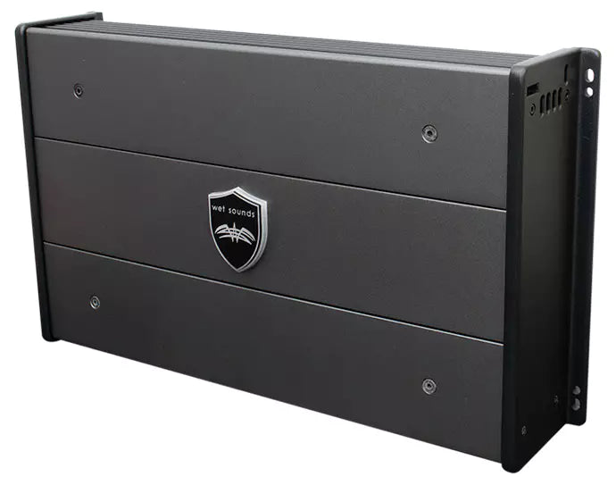 SYNDICATE DX Series Amplifiers