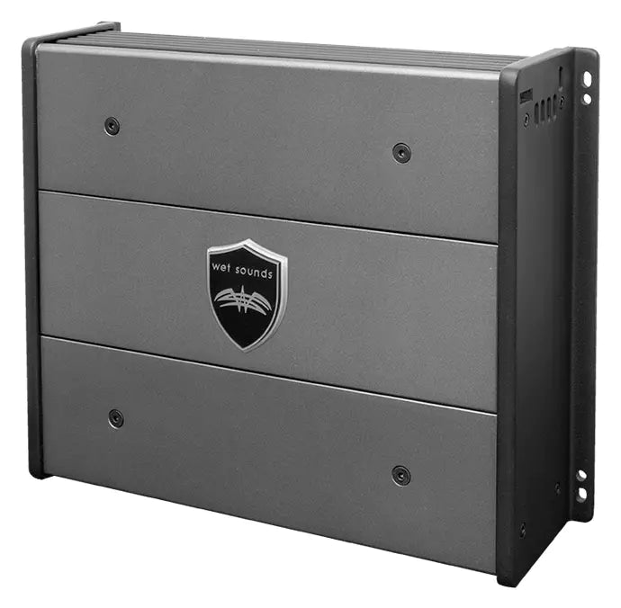 SYNDICATE DX Series Amplifiers