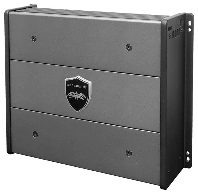 SYNDICATE DX Series Amplifiers