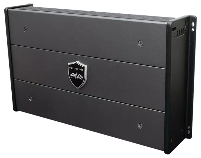SYNDICATE DX Series Amplifiers