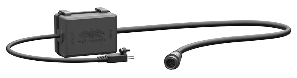 WS-MC-20 NMEA Adapter
