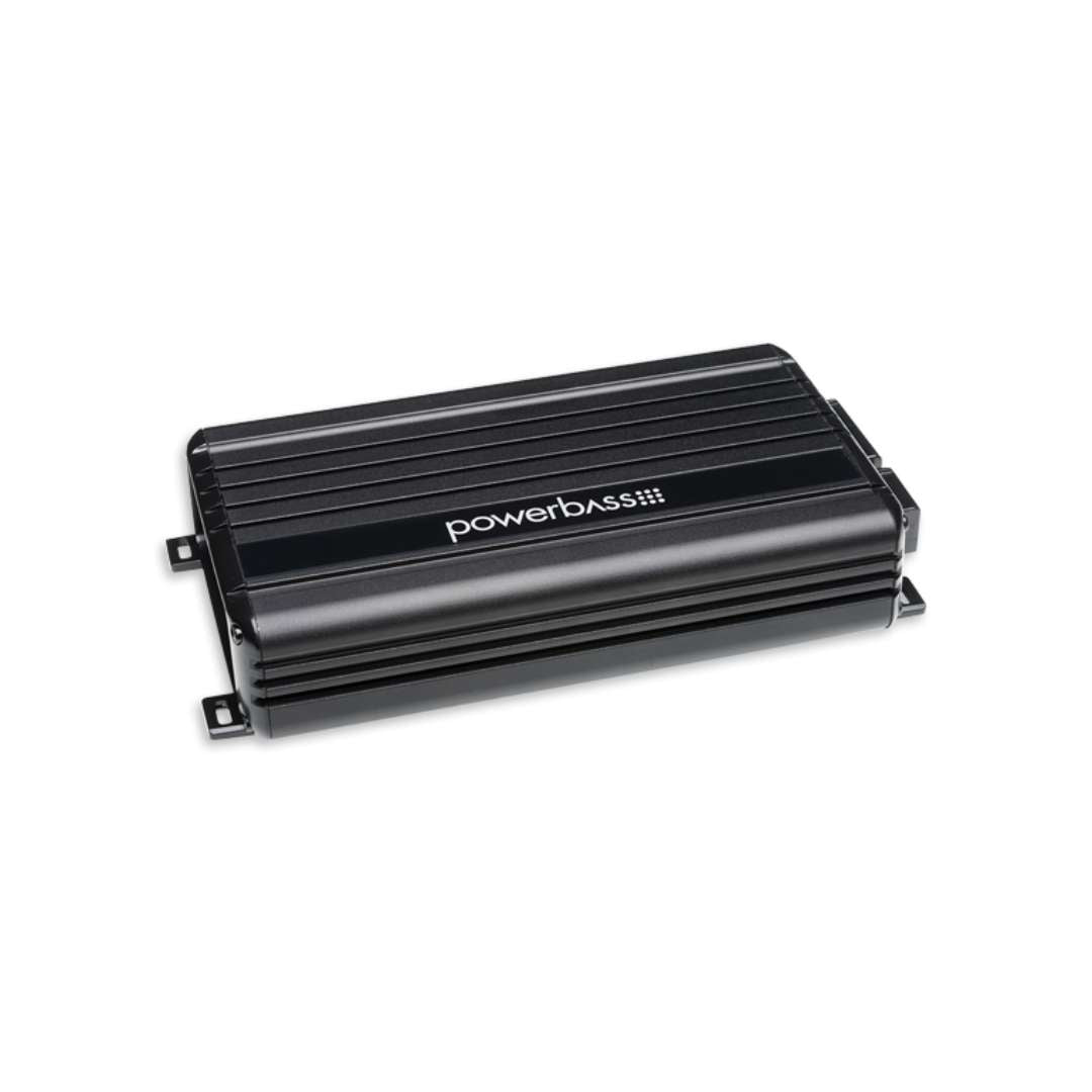 PowerBass XL Powersports Amplifier