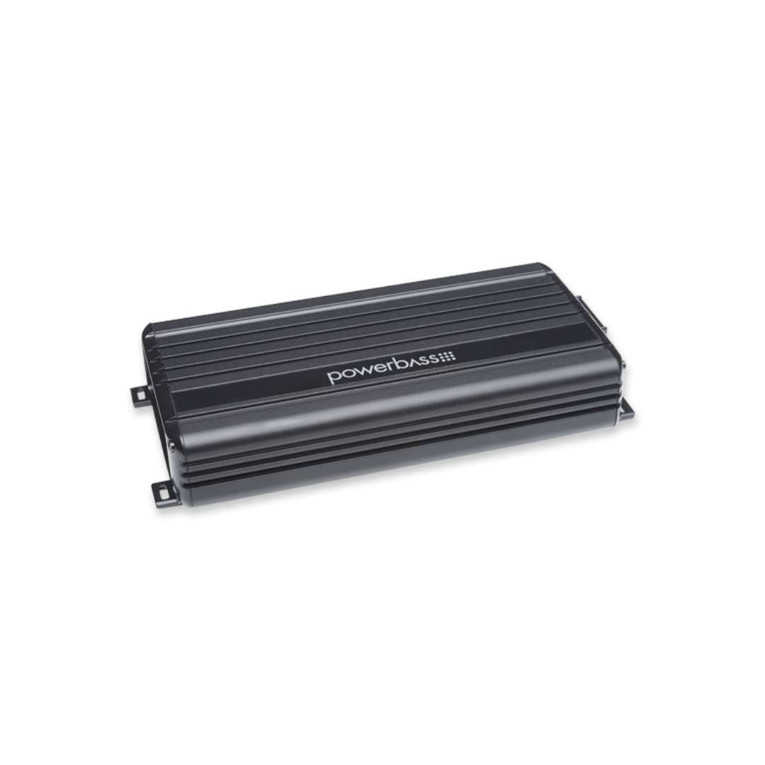 PowerBass XL Powersports Amplifier