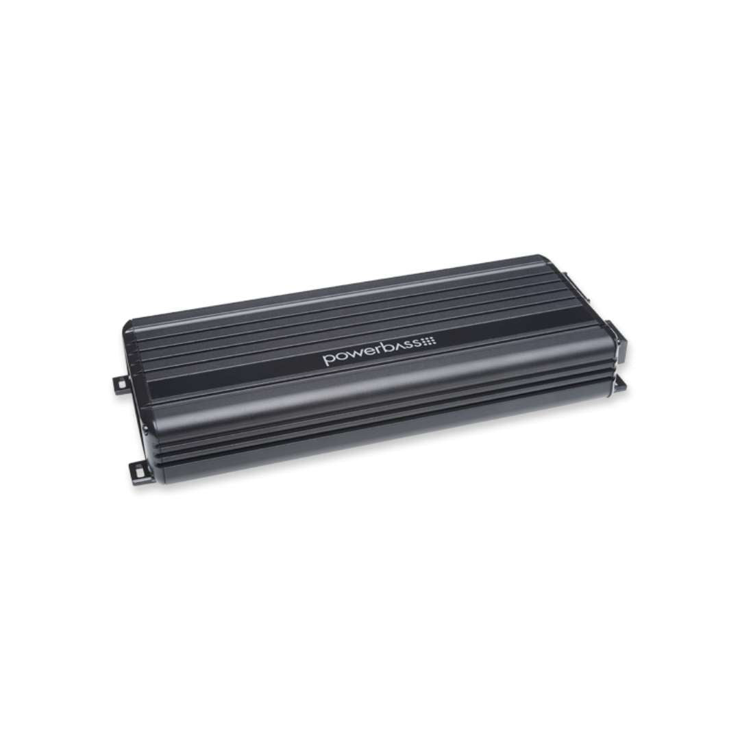 PowerBass XL Powersports Amplifier