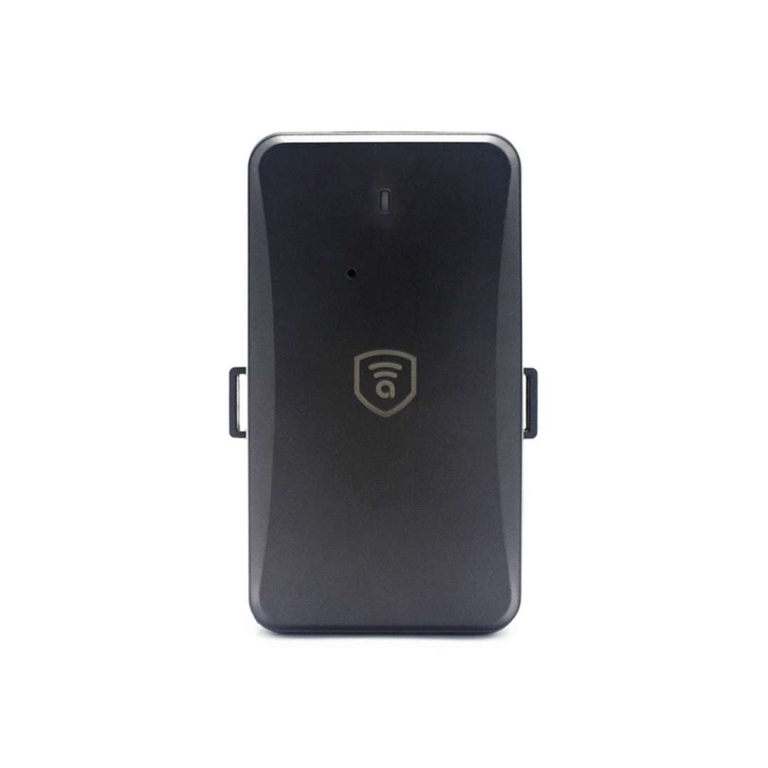 Amber Connect GPS Tracking Device