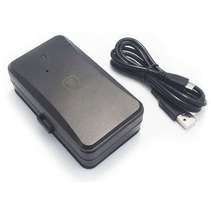 Amber Connect GPS Tracking Device