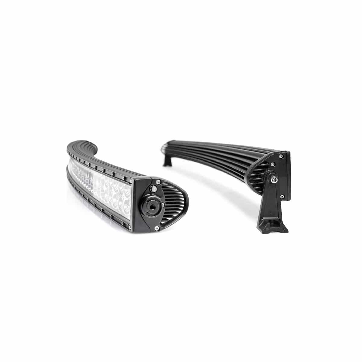 DB Link Lux Performance Dual Row Curved LED Light Bar