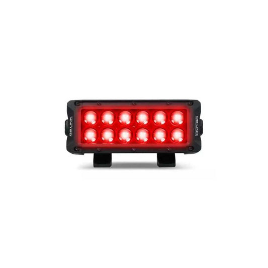 DB Link LED RGB Dual Row Light Bar (Combo)