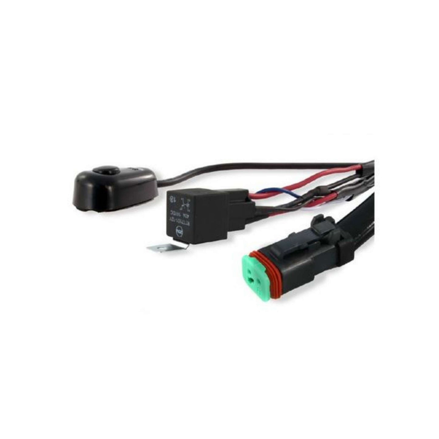 DB Link LED Light Bar Connection Harness 1