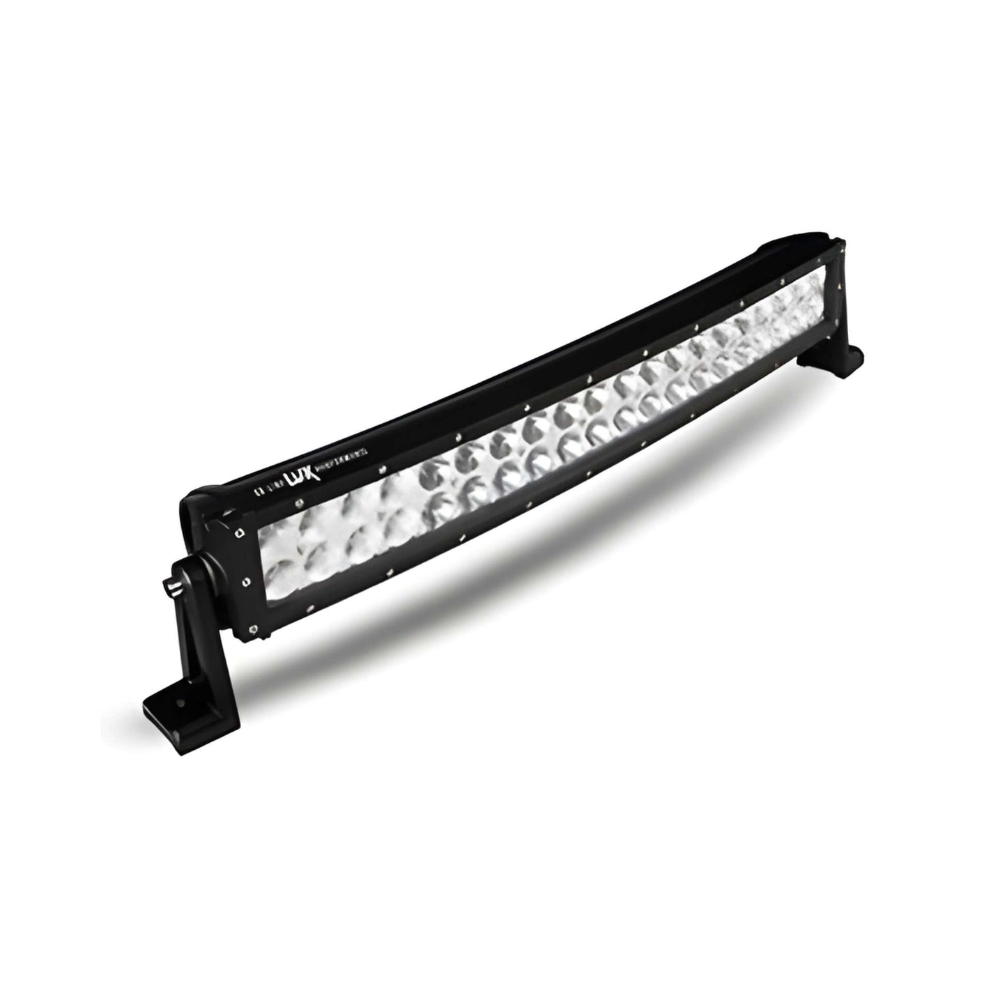 DB Link Lux Performance Dual Row Curved LED Light Bar