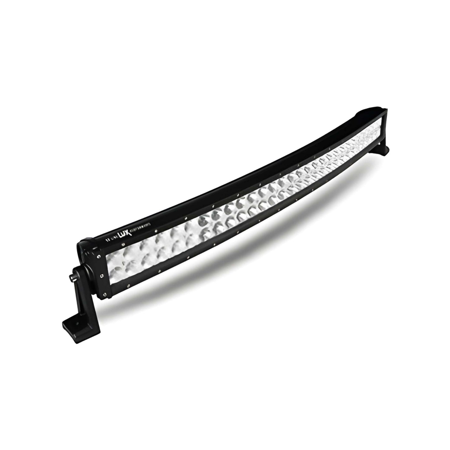 DB Link Lux Performance Dual Row Curved LED Light Bar