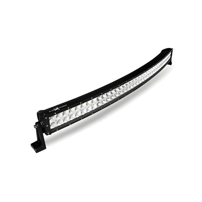 DB Link Lux Performance Dual Row Curved LED Light Bar