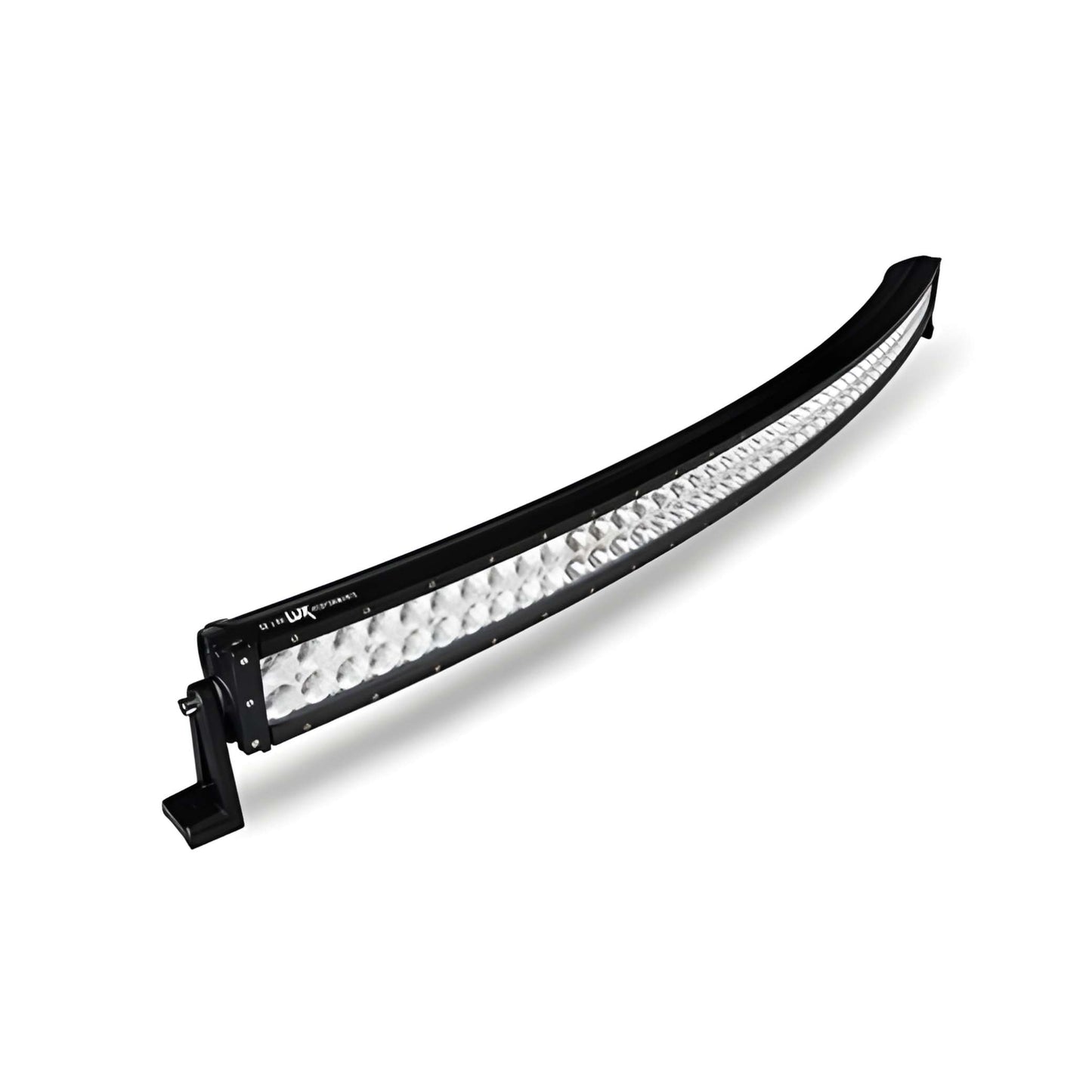 DB Link Lux Performance Dual Row Curved LED Light Bar