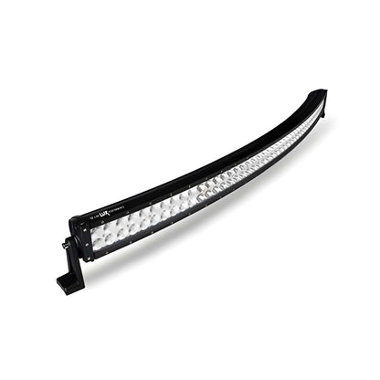 DB Link Lux Performance Dual Row Curved LED Light Bar