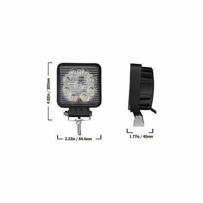 DB Link Lux Performance LED Work Light