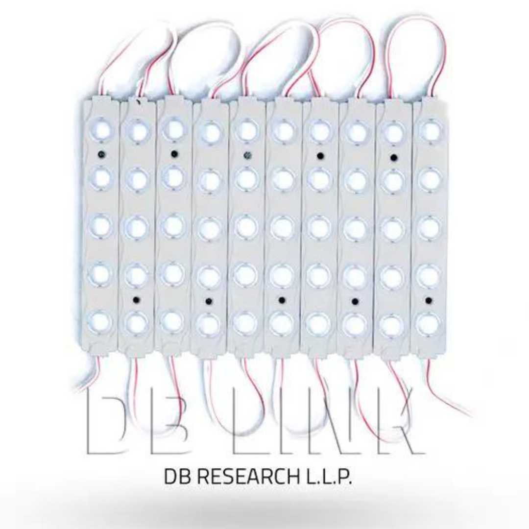 DB Link LED Modules (Spot)