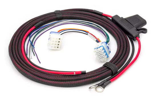 Golf Cart Amp Wiring Kit for STX Micro-4