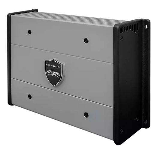 HYDRO-TECH X Series Amplifiers