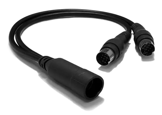 Y Cable for Connecting the MC-MD2 to the MC-B