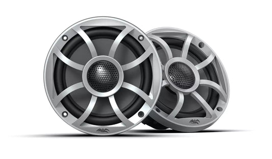 RECON Marine Speakers (5.25" - 50W RMS - Black - Pair)