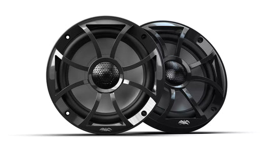 RECON Series 6.5" Speakers