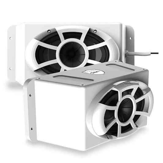 REV Series Marine Speakers