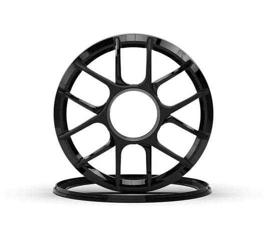 ZERO Series Subwoofer Grille Kits