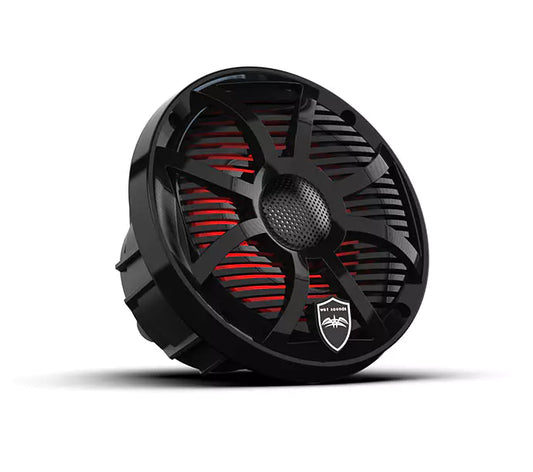 REVO Series 6.5" RGB Speakers