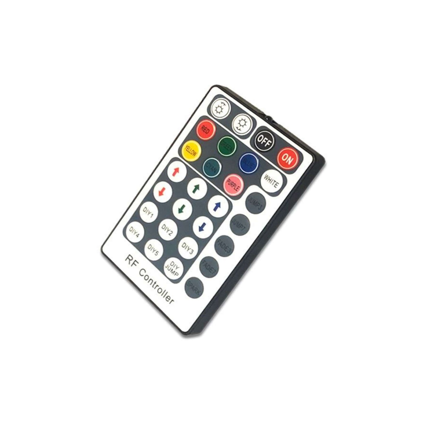 DB Link LED RGB Control Module