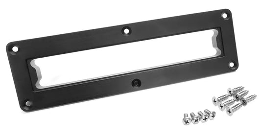 In-Dash Mounting Bracket for WS-420SQ (Black)