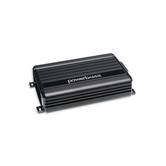 PowerBass XL Powersports Amplifier