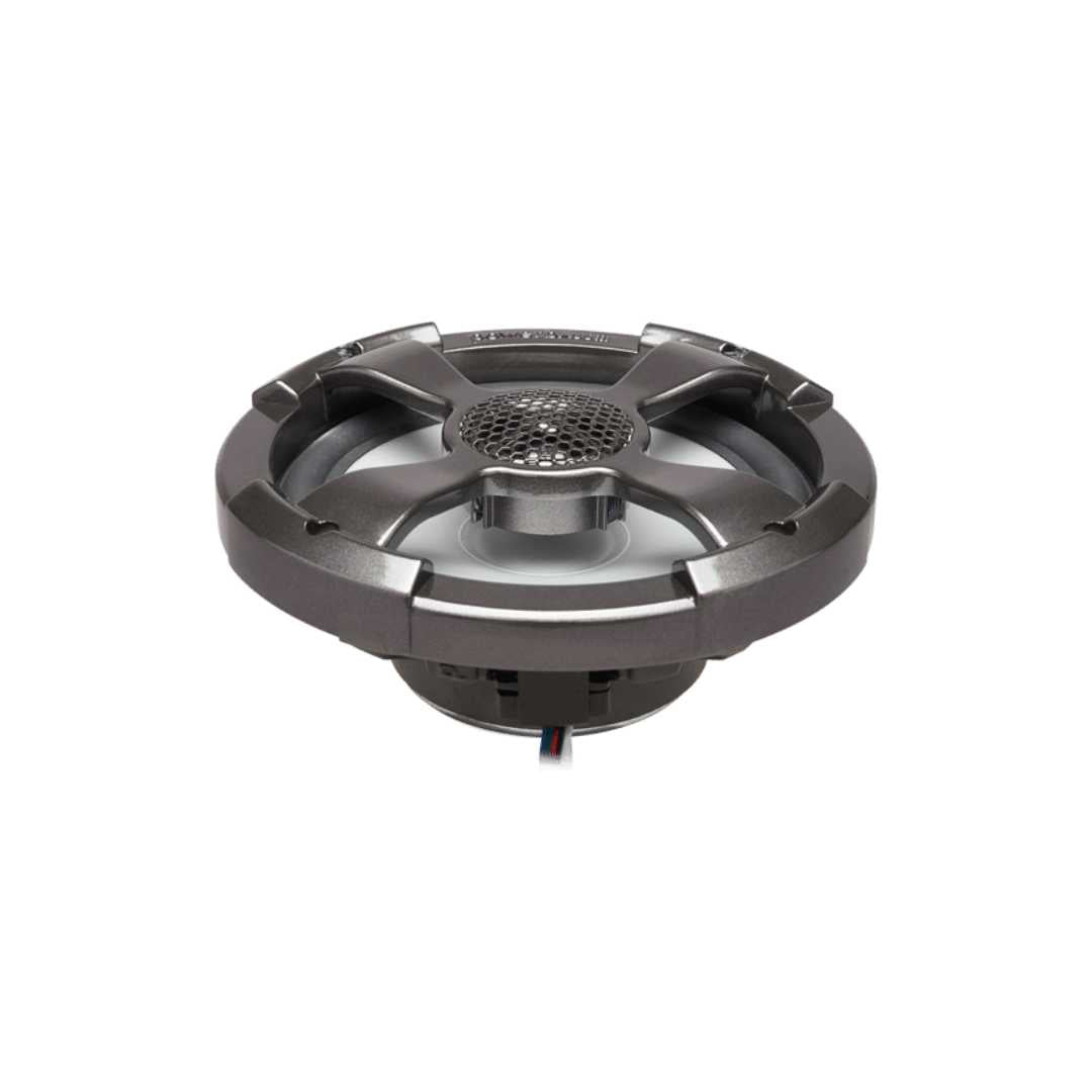 PowerBass XL Marine / Powersports Speakers (Slim Mount Design)